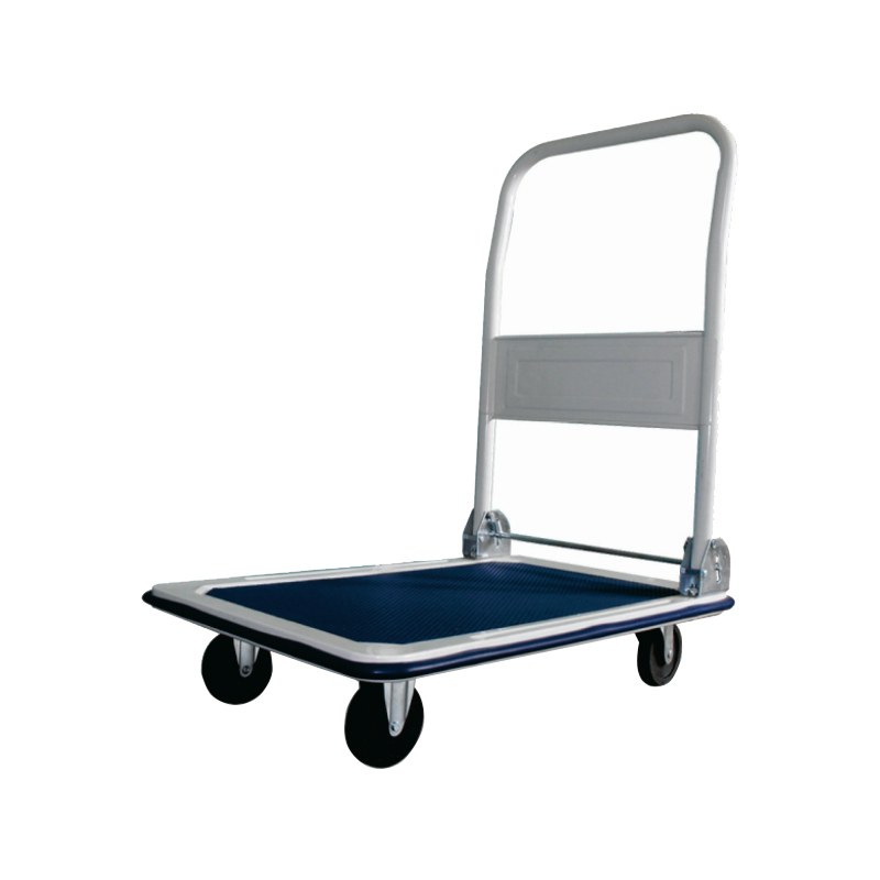 Trucail ardán foldable
